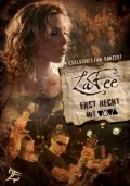 Постер: LaFee: Erst Recht