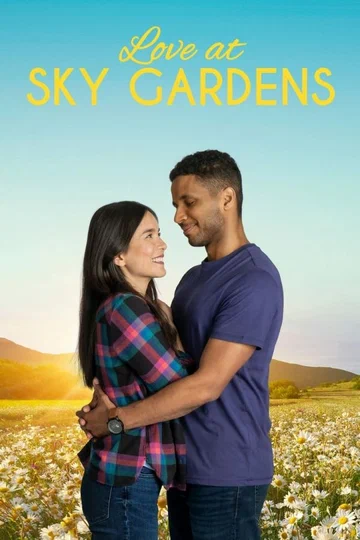 Постер: Love at Sky Gardens