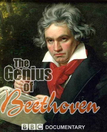 Постер: Гений Бетховена