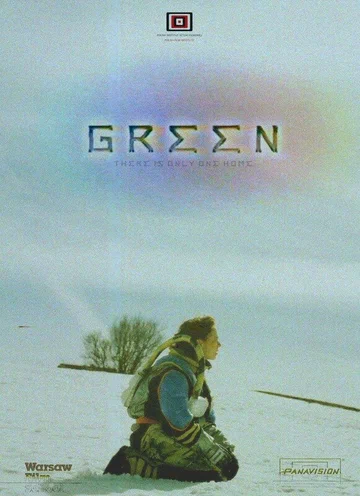 Постер: Green