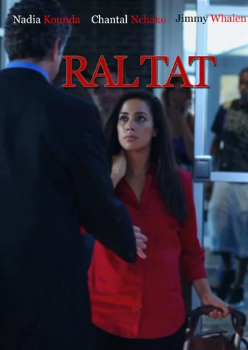 Постер: Raltat