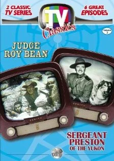 Постер: Sergeant Preston of the Yukon