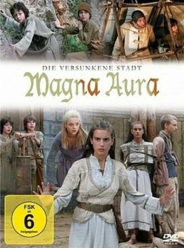 Постер: Магна Аура