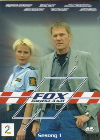 Постер: Fox Grønland