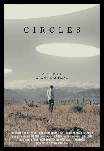 Постер: Circles