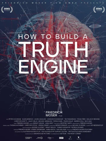 Постер: How to Build a Truth Engine