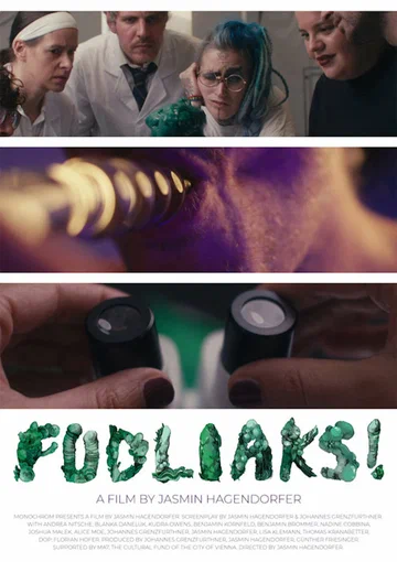 Постер: Fudliaks!