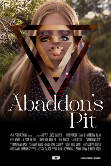 Постер: Abaddon's Pit