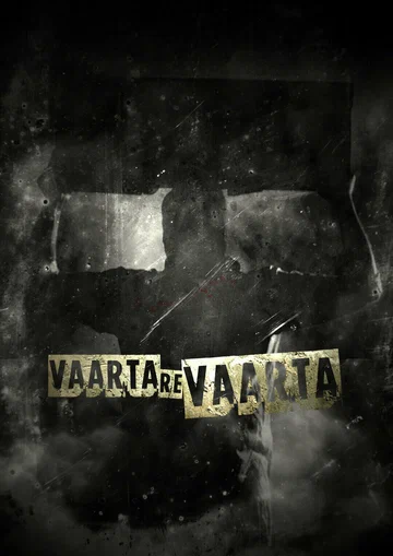 Постер: Vaarta Re Vaarta