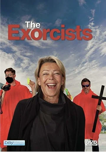 Постер: The Exorcists