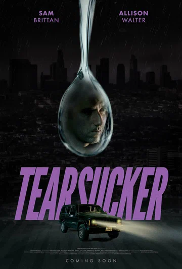 Постер: Tearsucker
