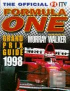 Постер: ITV - Formula One