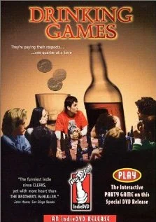 Постер: Drinking Games