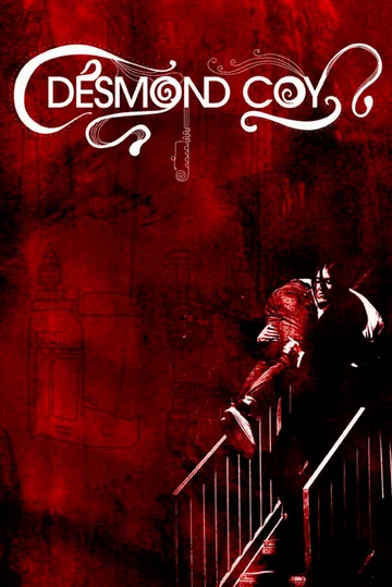 Постер: Desmond Coy