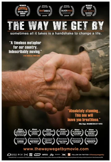 Постер: The Way We Get By