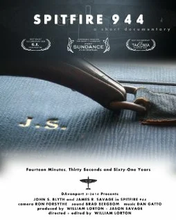 Постер: Spitfire 944