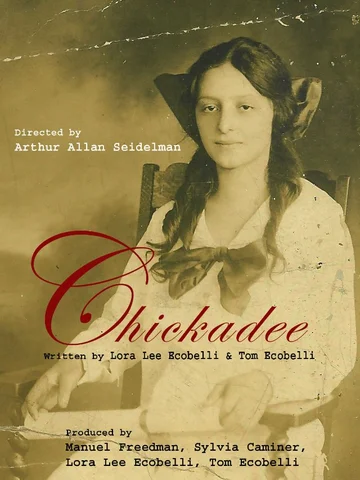 Постер: Chickadee