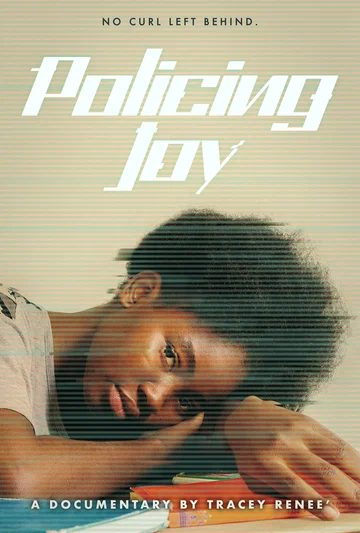 Постер: Policing Joy