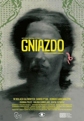 Постер: Gniazdo