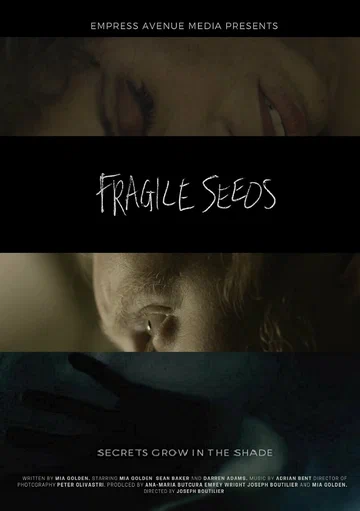Постер: Fragile Seeds