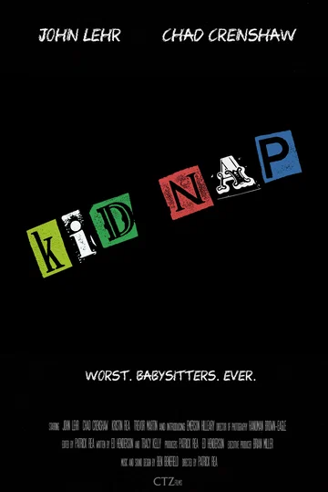 Постер: Kid Nap