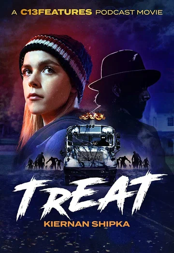 Постер: Treat