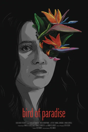 Постер: Bird of Paradise