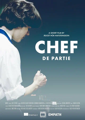 Постер: Chef de Partie