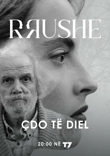 Постер: Rrushe