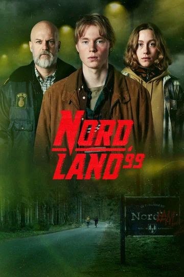 Постер: Nordland '99