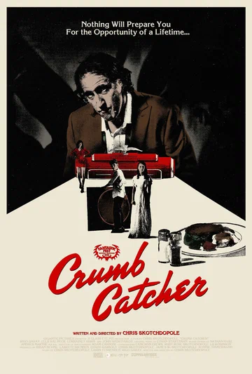 Постер: Crumb Catcher