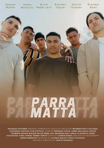 Постер: Parramatta