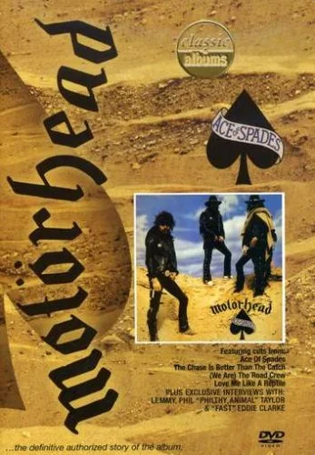 Постер: Classic Albums: Motorhead - Ace of Spades