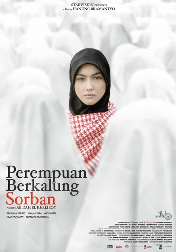Постер: Perempuan Berkalung Sorban