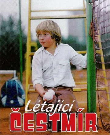 Постер: Летающий Честмир