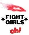 Постер: Fight Girls
