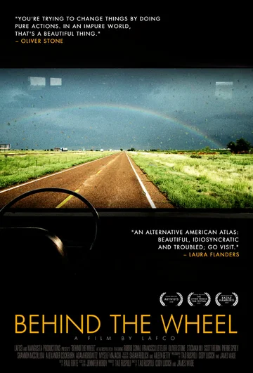 Постер: Behind the Wheel