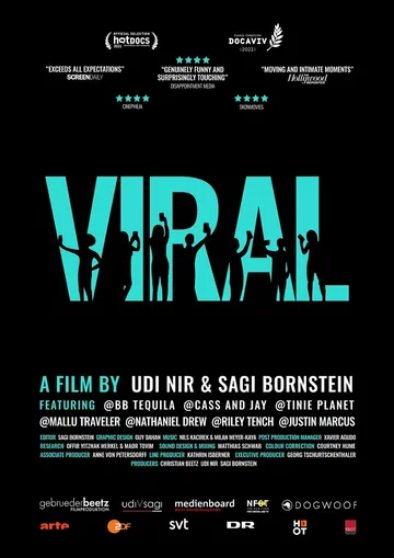 Постер: Viral
