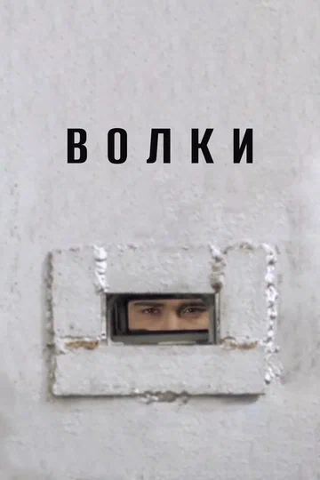 Постер: Волки