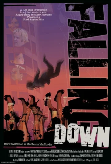 Постер: Falling Down