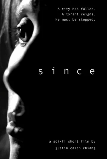 Постер: Since