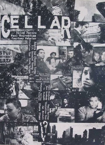 Постер: Cellar