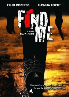 Постер: Find Me