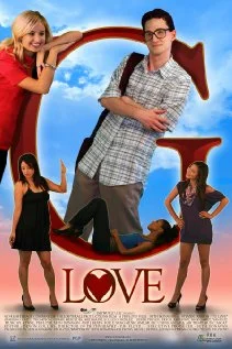 Постер: G Love