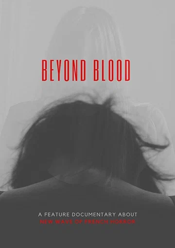 Постер: Beyond Blood
