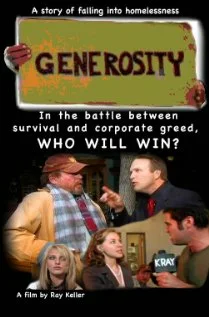 Постер: Generosity