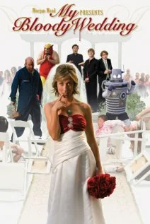 Постер: My Bloody Wedding