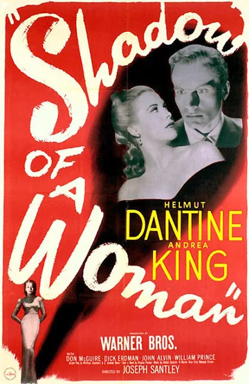 Постер: Shadow of a Woman