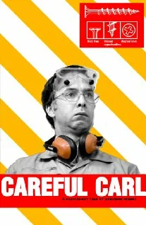 Постер: Careful Carl