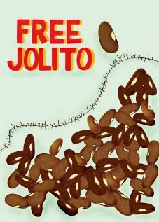 Постер: Free Jolito